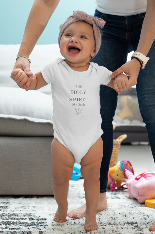 The Trinity Collection- The Holy Spirit (My Guide)